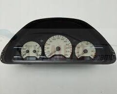 CUADRO DE RELOJES MERCEDES CLK W208 2085402011