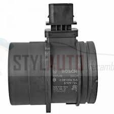 caudalimetro bmw serie 3 berlina (e90) 2.0 turbodiesel cat (177 cv) 0281002567