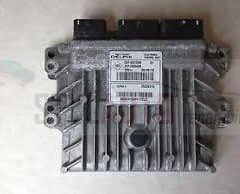 centralita motor RENAULT MEGANE 1.5 DCI DELPHI ECU DCM3.4 237100120R 237100943R 28252915