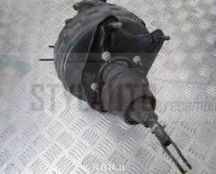 servofrenos saab 95 5231162