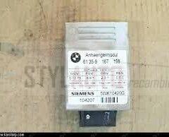 centralita de remolque bmw x5 e70 61359167198