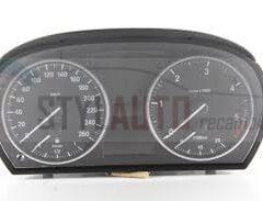 Cuadro de instrumentos BMW X1 E84 3 E90 E91 E92 E93 924234601 9242346-01 684243191 684 243 191