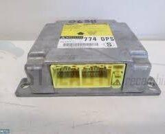 centralita de airbags mitsubishi montero 3.2 did 152300-1041 MR268156