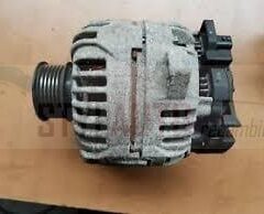 alternador renault megane 3 1.6 0124425070