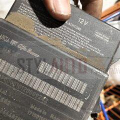 CENTRALITA DE AIRBAG FIAT 500 51870005 A2C53366482