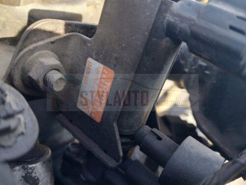 valvula toyota 2.0d 2.0 2581927050 25819-27050, 139700-0850