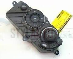 climatizador digital honda civic 79600smgg4