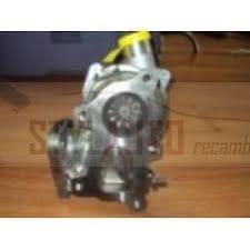 turbo hyundai h1 28200-42600 2820042600