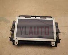 pantalla multifuncion opel astra j 95247248
