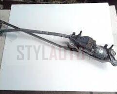 motor limpia delantero porsche cayenne 7l0955023