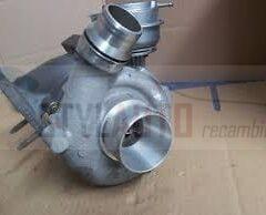 turbo renault 2.0 dci 8200347344