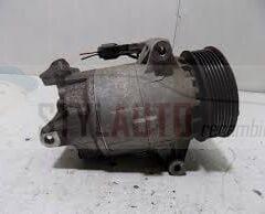 COMPRESOR RENAULT MEGANE 2.0 DCI *Original Año 2005 - OE: 8200356576