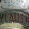 turbo saab 93 95 td04hl-15t 9172180