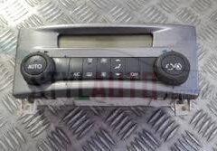 mando climatizador renault laguna 8200371295