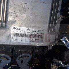 centralita de motor renault laguna dci 0281015781 0 281 015 781