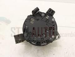 ALTERNADOR VOLVO C30 6M5T10300SA 6M5T-10300-SA