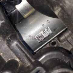 motor de arranque tfsi 0am911024a 0am 911 024 a