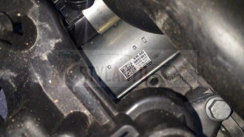 motor de arranque tfsi 0am911024a 0am 911 024 a