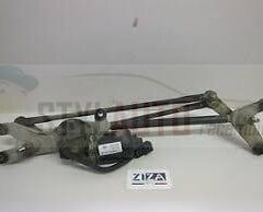 sistema limpiaparabrisas delantero kia sorento 98100-3e000 981003e000