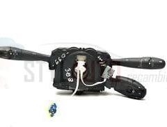 mando de luces com 2000 peugeot 308 96643943xt
