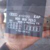 centralita de capota audi 80 cabrio 8g0959723d