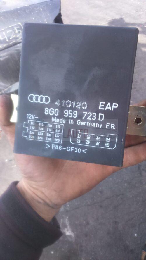 centralita de capota audi 80 cabrio 8g0959723d