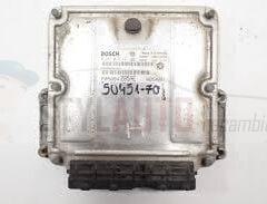 centralita chrysler CHRYSLER VOYAGER 2.8 CRD BOSCH 0 281 012 121, 0281012121, P05094285AE