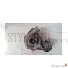 turbo opel frontera 2.2 dti 24445063