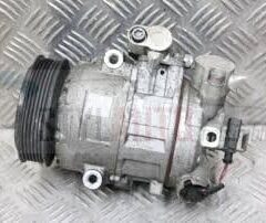 compresor aire acondicionado seat ibiza (6l1) 1.4 tdi (80 cv) 6Q0820808D