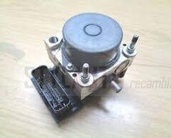 ABS BOSCH FORD KA 0 265 209 064 / 0265209064 / 51928359 / 0 265 801 195 / 0265801195