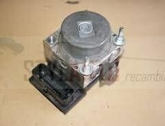 ABS FIAT 500 BOSCH 0 265 231 972, 0265231972, 51801319, 0 265 800 648, 0265800648