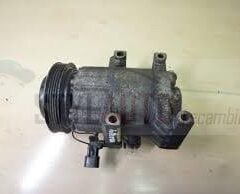 compresor de aire acondicionado hyundai ix35 dx9fa04