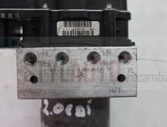 bomba abs mercedes clase a 0265951352 0265230870 A0064316712