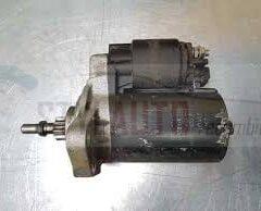 Motor de Arranque VOLKSWAGEN GOLF III 2.0 (95) 0001107020 / 020911023A
