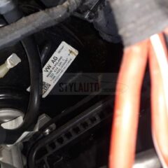 servofrenos vw polo 2q1614105c 2q1 614 105 c