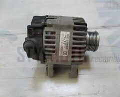 altenador citroen c-elisee 9688237380