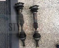 x2 transmisiones delanteras honda civic 1.5 año 1998