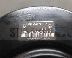 servofrenos renault clio 3 sport 8200494273a 8200494273--a