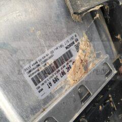 centralita de motor vw polo SEAT IBIZA 0261S17501 04C907309AT 0 261 S17 501 04C 907 309 AT