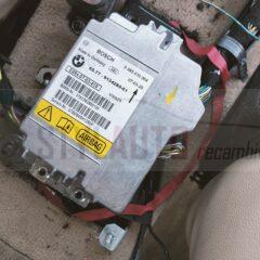 centralita de airbag bmw e90 6577913428001 , 1097533 , 6577913428001 , 0285010064