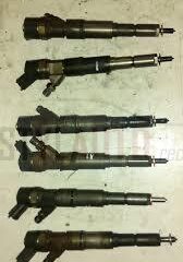 juego de 6 inyectores bmw inyectores bmw 3. 0 ref 0445110047 7785984 0 445 110 047