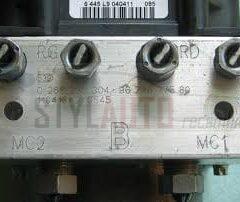 ABS PEUGEOT 5008 3008 CITROEN C4 9676244880 9674677580 Bosch 0265951738 0265230304