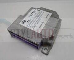 Centralita Airbag Hyundai Elantra 959102D350 95910-2D350 Delphi 09386019