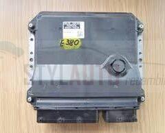 CENTRALITA DE MOTOR LEXUS CT200 1.8 HYBRID Denso 275400-5531, 2754005531, 89661-76030, 8966176030