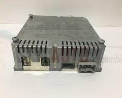 sintonizador de tv land rover discovery xra500220