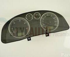 cuadro de relojes vw passat 110080197004 vdo 3b0920807a