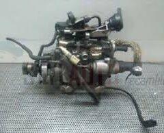 Bomba inyeccion RENAULT master combi desde 98 2.5 diesel 1999 0460404097 1337024