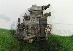 bomba inyeccion fiat punto berlina (176) 1.7 turbodiesel (69 cv) 0460484084