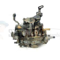 bomba inyectora renault laguna 2.2d 7700103484/0460494435