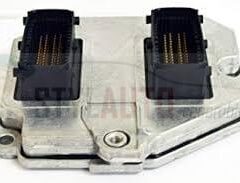 centralita de motor opel zafira 1.8 5WK9383 55355044